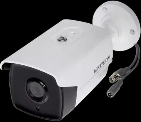 دوربین مدار بسته تحت شبکه Hikvision مدل TURBO HD DS-2CE16F1T-IT3
