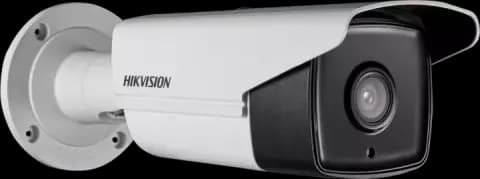 دوربین مدار بسته تحت شبکه Hikvision مدل WDR IP DS-2CD2T42WD-I8