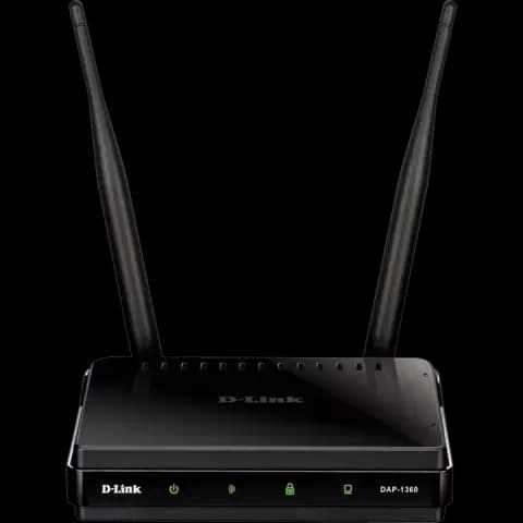 اکسس پوینت D-LINK مدل DAP-1360