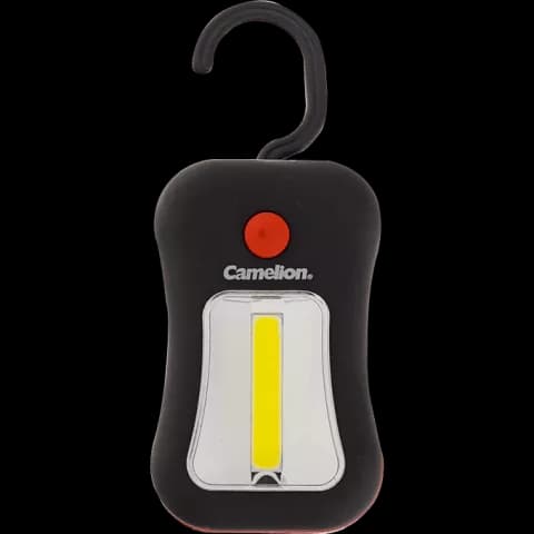 چراغ قوه CAMELION مدل SL7280N-D12