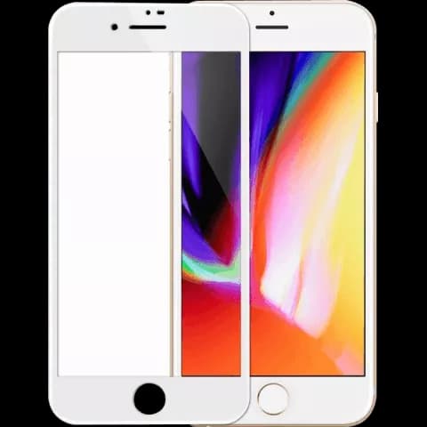 محافظ صفحه نمایش تلفن هوشمند PREMIUM مدل IPHONE 8