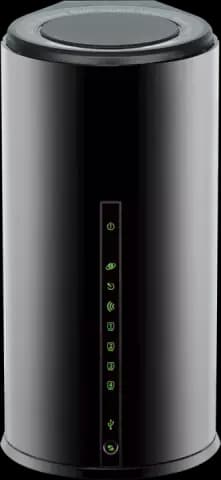 مودم روتر D-Link مدل DSL-2770L