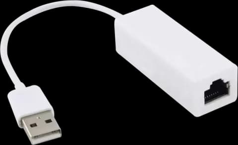 تبدیل USB 2.0 به WIPRO ETHERNET