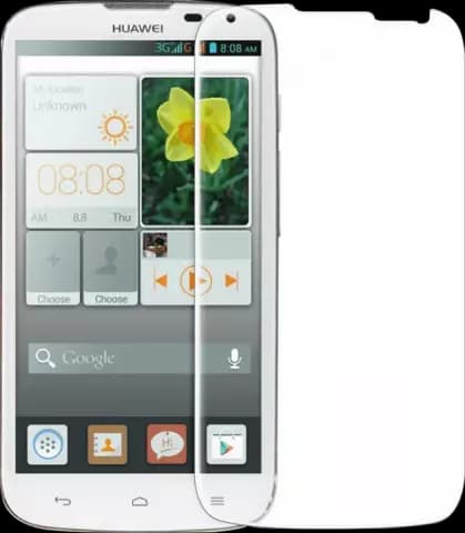 محافظ صفحه نمایش تلفن هوشمند HUAWEI G610