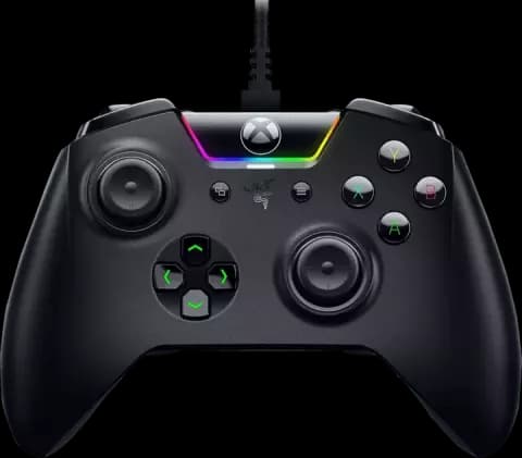 دسته بازی RAZER مدل WOLVERINE TOURNAMENT EDITION XBOX ONE