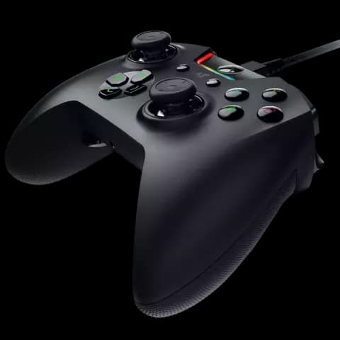 دسته بازی RAZER مدل WOLVERINE TOURNAMENT EDITION XBOX ONE
