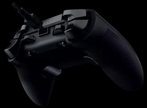 دسته بازی RAZER مدل WOLVERINE TOURNAMENT EDITION XBOX ONE