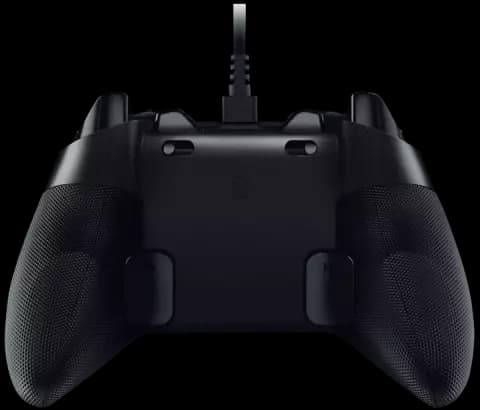 دسته بازی RAZER مدل WOLVERINE TOURNAMENT EDITION XBOX ONE