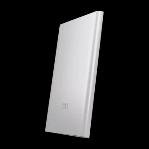 پاور بانک 5000میلی آمپر ساعت Xiaomi مدل POWER BANK 2