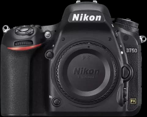 دوربین عکاسی Nikon مدل D750 (بدون لنز)