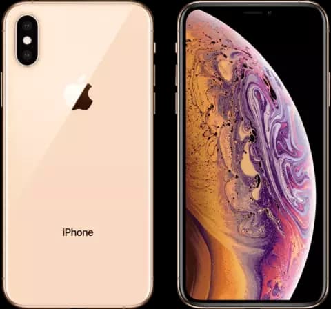 تلفن هوشمند 256گیگابایت Apple مدل IPHONE XS MAX A2104
