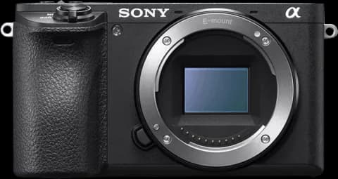 دوربین عکاسی بدون آینه SONY مدل ALPHA A6500 (بدون لنز)