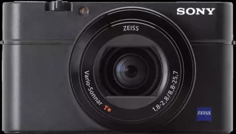 دوربین عکاسی  Sony مدل  DSC-RX100 IV