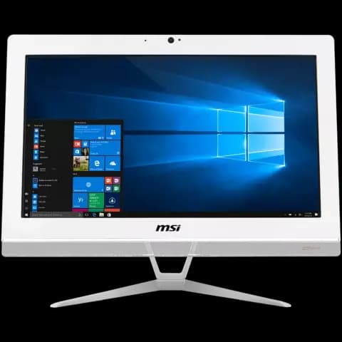 ال این وان 19.5اینچی MSI PRO مدل 20EX 7M