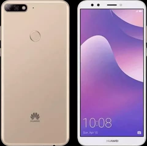 تلفن هوشمند 32گیگابایت Huawei مدل Y7 PRIME 2018
