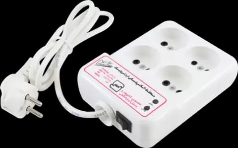 محافظ کامپیوتر و لوازم برقی آزمایشگاه ERAMTRONIC مدل AP4SC-C