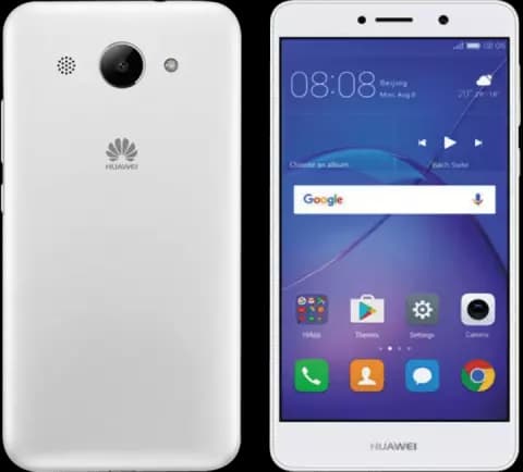 تلفن هوشمند 8گیگابایت Huawei مدل Y3 2018