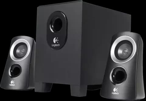 اسپیکر رومیزی Logitech مدل Z313