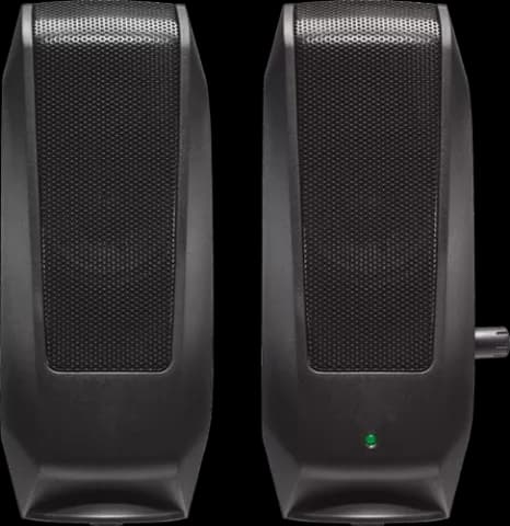 اسپیکر رومیزی Logitech مدل S-120