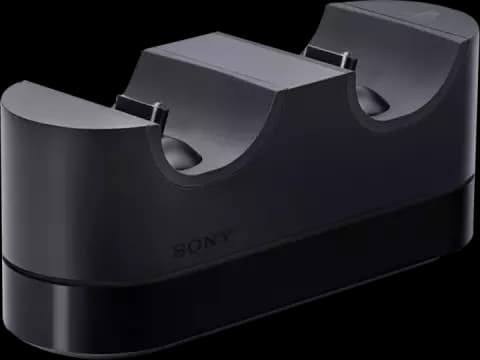 شارژر دسته بازی ps4 sony مدل DUALSHOCK 4
