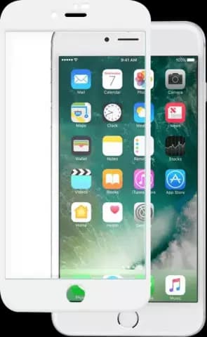محافظ صفحه نمایش تلفن هوشمند LARENS PRIVACY مدل IPHONE 7/8 PLUS