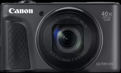 دوربین عکاسی  Canon مدل POWERSHOT SX730 HS