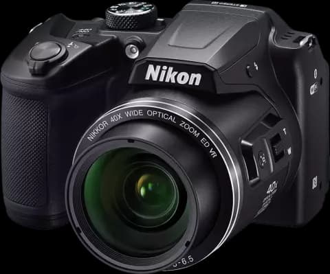دوربین عکاسی  Nikon مدل  COOLPIX B500