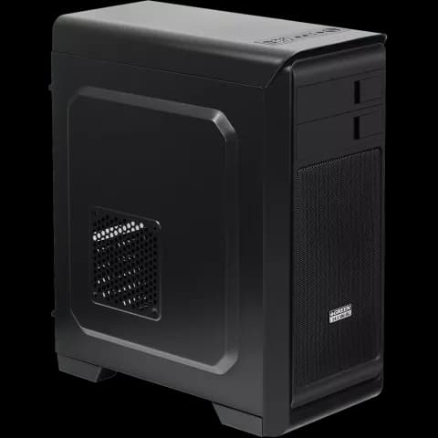 سیستم گیمینگ ECO با پردازنده AMD