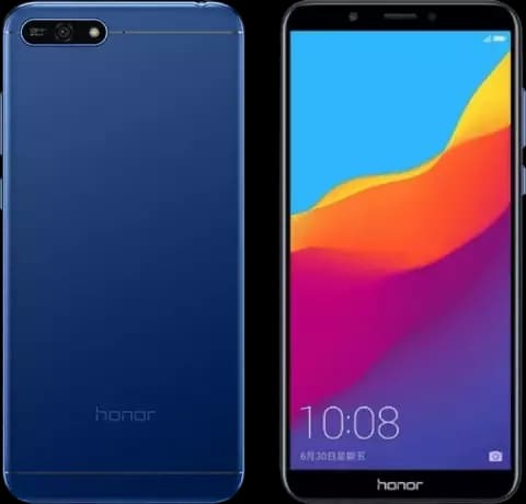 تلفن هوشمند 16گیگابایت HONOR 7A