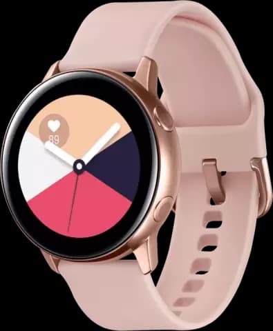 ساعت هوشمند SAMSUNG مدل GALAXY WATCH ACTIVE SM-R500