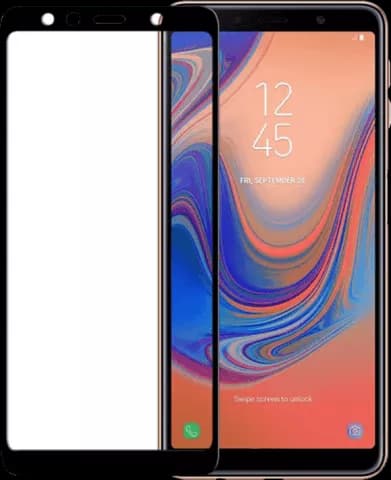محافظ صفحه نمایش گوشی موبایل SAMSUNG GALAXY A7 2018