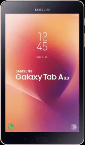 تبلت 8اینچی Samsung مدل GALAXY TAB A SM-T385