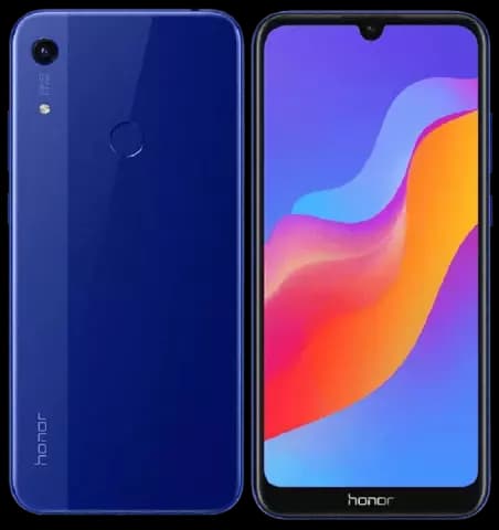 گوشی موبایل 32 گیگابایت HONOR مدل  8A