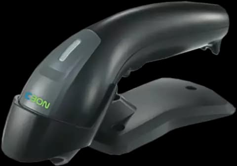 اسکنر بارکد CBON مدل CB-N210
