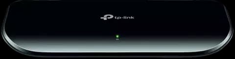 سوییچ 8 پورت TP-LINK مدل TL-SG1008D