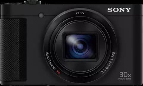 دوربین عکاسی  Sony مدل  DSC-HX90V