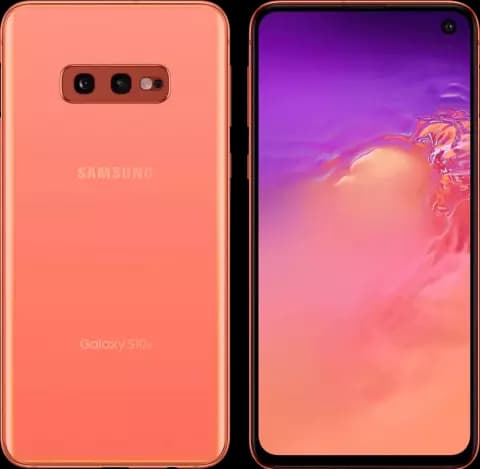 تلفن هوشمند 128گیگابایت Samsung مدل GALAXY S10e