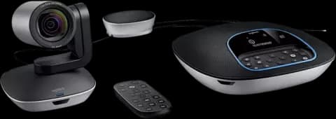 ویدیو کنفرانس LOGITECH مدل GROUP