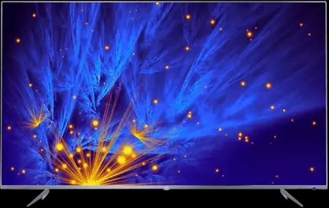 تلویزیون هوشمند 50اینچی TCL مدل 50P6US