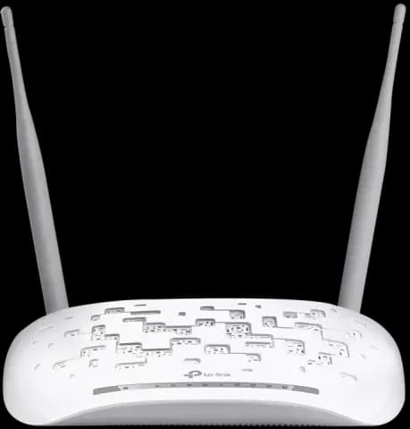 مودم روتر 2 آنتن Tp-Link مدل TD-W9970