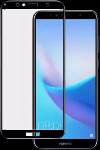 محافظ صفحه نمایش تلفن هوشمند HUAWEI Y6 2018