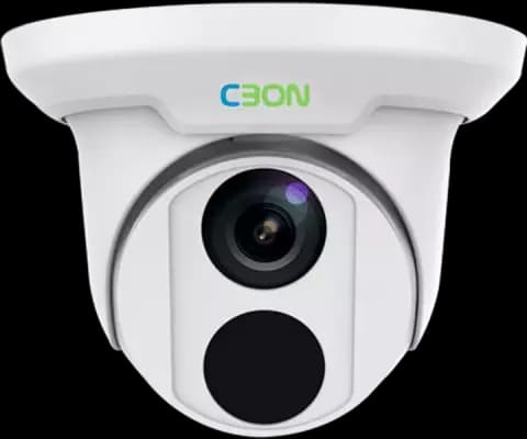 دوربین مدار بسته تحت شبکه CBON مدل PROFESSIONAL CC-214R3-PSD28