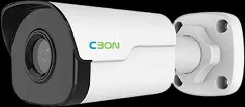 دوربین مدار بسته تحت شبکه CBON مدل PROFESSIONAL CC-234R3-MPSD36