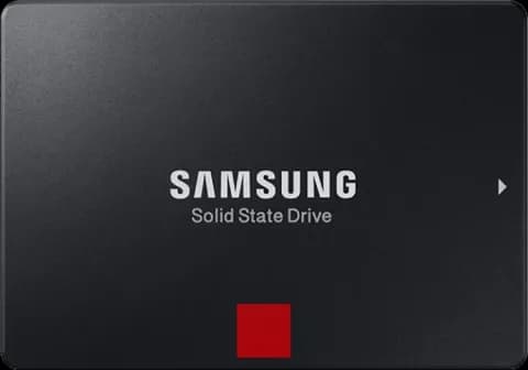حافظه SSD اینترنال 256گیگابایت Samsung مدل 860 PRO