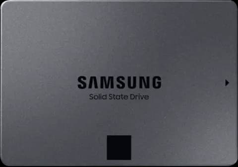 حافظه SSD اینترنال 1ترابایت Samsung مدل 860 QVO