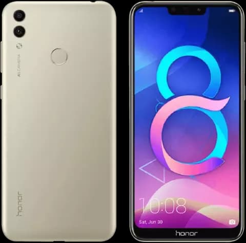 گوشی موبایل 32 گیگابایت HONOR مدل  8C