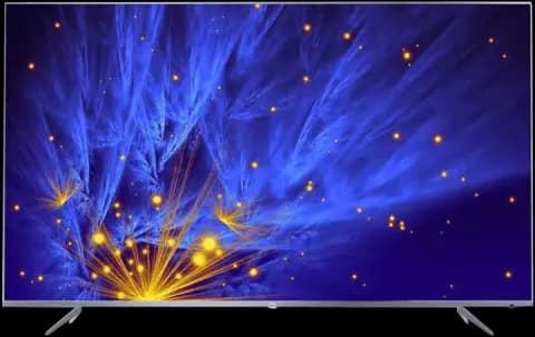 تلویزیون هوشمند 55 اینچی TCL مدل 55P6US