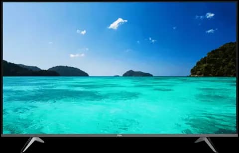 تلویزیون هوشمند 49اینچی TCL مدل 49S6000
