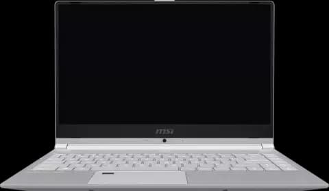 لپ تاپ 14اینچی MSI مدل PS42 MODERN 8RA 091XIR
