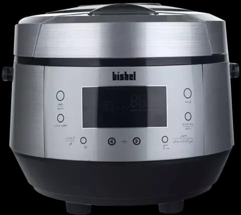 پلوپز BISHEL مدل BL-RC-002